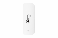 Smart snímač teploty a vlhkosti MOES WSS-FL-TH-A WiFi Tuya