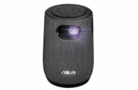 ASUS ZenBeam Latte L1 Wireless LED projektor 1280x720(HD), 300 LED lumen, 30000hod. USB HDMI repro batéria