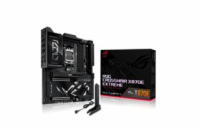 ASUS MB Sc AM5 ROG CROSSHAIR X870E EXTREME, AMD X870, 4xDDR5, 1xHDMI, 2xThunderbolt, WiFi, E-ATX