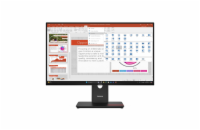 Lenovo ThinkVision/T27-40/27"/IPS/FHD/120Hz/4ms/Black/3R
