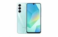 Samsung A166 Galaxy A16 5G 8/256GB DS Světle zelená, EU