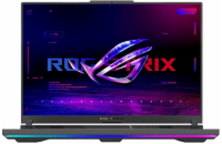 ASUS NTB ROG Strix G16 (G615LP-NEBULA016W), Ultra 9 275HX, 16" 2560x1600, 32GB, 1TB SSD, UHD+RTX 5070, W11 Home, Gray