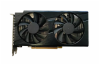 NVIDIA GeForce RTX 2060 6GB Výkonná grafická karta RTX 2060 s 6GB GDDR6 pamětí a 192bit sběrnicí je ideální pro hraní ve Full HD. Nabízí 3× DisplayPort, HDMI a plynulý výkon ve hrách i aplikacích.