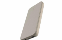 PowerBank GP B+Series 10000mAh Beige