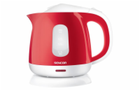Konvice rychlovarná SENCOR SWK 1014RD