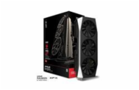 XFX Mercury AMD Radeon RX 9070 XT 16GB GDDR6, Gaming edition