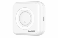 WG - Termo tiskárna WG Mini, bílá