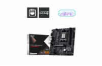 MSI PRO B840M-B/AM5/mATX