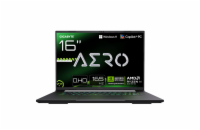 Gigabyte AERO/X16 1VH93CZC94AH/AI7-350/16"/2560x1600/16GB/1TB/RTX 5060/W11H/Gray/2R