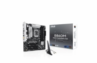 ASUS B860M MAX GAMING AX