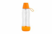Láhev na vodu TEESA Pure Water Orange TSA0120-O