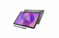 Lenovo Idea Tab 11" (TB336FU) 8GB + 128GB Luna Grey + pero + pouzdro