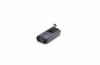 Ledlenser K6R Gray kapesní svítilna