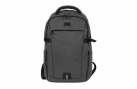 Batoh pro nb Natec ALPACA 2, 15,6", 20 L, šedý