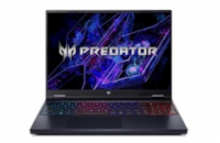 ACER NTB Predator Helios Neo 16S AI (PHN16S-71-99Q1),Ultra9-275HX,16"WQXGA,64GB,1TB SSD,RTX 5070Ti,W11H,Black