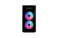 PC OMEN GT16-0006nc, Ultra7 265F, 64GB DDR5, SSD 2TB, RTX 5080 16GB, Windows 11 Home, VYZKOUŠENO