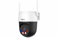 DAHUA IP kamera P3AS-PV/ PTZ/ Wi-Fi/ 3Mpix/ objektiv 4mm/ H.265/ krytí IP66/ IR až 30m/ ONVIF/ CZ app