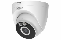DAHUA IP kamera T5A-PV/ Turret/ Wi-Fi/ 5Mpix/ objektiv 2,8mm/ H.265/ krytí IP67/ IR+LED až 30m/ ONVIF/ CZ app