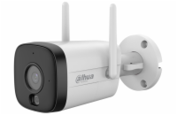 DAHUA IP kamera IPC-HFW1339DTK1-SAW/ Bullet/ Wi-Fi/ 3Mpix/ objektiv 2,8mm/ H.265/ krytí IP67/ IR až 30m/ ONVIF/ CZ app