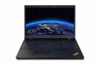 Notebook Lenovo ThinkPad P15s G1  Notebook - 15,6 palců, 16 GB, Intel Core i7-10510U 1.80 GHz, Numerická klávesnice, 512 GB NVMe SSD, Windows 11 Pro, 1920 x 1080 px, Intel UHD Graphics + nVIDIA Quadr