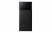 Powerbanka Baseus Star-Lord 20000mAh, 22,5W černá