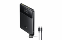 Powerbanka Baseus Blade H1 Lite 20000mAh, 100W černá