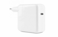 DeTech Napájecí adaptér pro notebooky USB-C 140W - EU zástrčka + kabel Napájecí adaptér + kabel LMP USB-C s maximálním výstupním výkonem 140 W je ideální pro nabíjení notebooku přes USB-C. Řídí se st