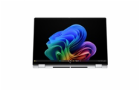 HP Omnibook X Flip/16-as0003nc/U7-258V/16"/2880x1800/T/32GB/1TB/Intel int/W11H/Silver/2R NBD