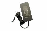HP Originální adaptér TPN-LA18, 120W, 19.5V, 6.15A – kulatý konektor (4,5 x 3) Spolehlivý originální adaptér od značky HP určený pro napájení notebooků a dalších zařízení. Poskytuje stabilní výkon do