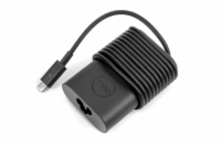 Dell Originální adaptér 0KR7FK, 45W, 20V, 2.25A – USB-C Spolehlivý originální adaptér od značky Dell určený pro napájení notebooků a dalších zařízení. Poskytuje stabilní výkon doma, v kanceláři i na 