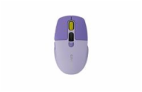 CANYON mouse MW-26 LCD Silent Dual Mode Wireless Violet