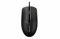 CANYON OnClick5 mouse M-5 Wired Black