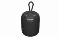 CANYON speaker OnMove 9 IPX6 TWS 10W Black
