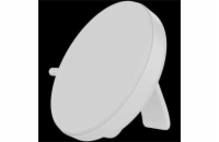 CANYON Bezdrátová nabíječka podložka WS-105 15W Qi2 White