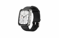 Amazfit Active 2 Square/Elegant Band/Black