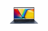 ASUS Vivobook 15/M1502YA-NJ573W/R7-5825U/15,6"/FHD/16GB/512GB/RX Vega 8/W11H/Blue/2R
