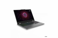 Lenovo LOQ 15ARP9   Ryzen5 7235HS/24GB/SSD 1TB/15,6"/IPS/FHD/144Hz/300nitů/RTX4050 6GB/170W/WIN11 Home/šedá 