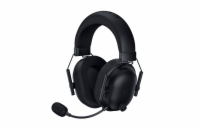 RAZER herní headset BlackShark V2 HyperSpeed - Black, USB+BT