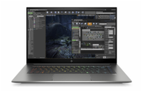 HP ZBook Studio G8 15,6 palců, 32 GB, Intel Core i7-11850H 2.50 GHz, 1 000 GB NVMe SSD, Windows 11 Pro, 1920 x 1080 px, Intel Iris Xe Graphics +  nVIDIA Quadro T1200 4GB, Bluetooth, WIFI, Webkamera, 