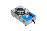 Pájecí lázeň ZB-38C pro 300g pájky, 230V/150W