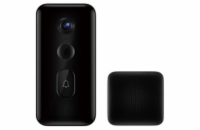 AQARA Smart Lock U200, Black