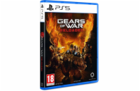 PS5 - Gears of War: Reloaded