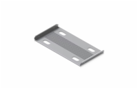 Ubiquiti Toolless Mini Rack Shelf - Police do rozvaděče UniFi Toolless Mini Rack, hloubka 230mm