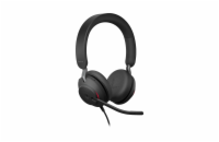 Jabra Evolve2 40 SE, USB C/A, UC Stereo