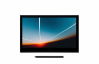 Wacom Movink 13 pen touch