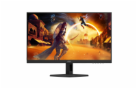 AOC Gaming/24G4HRE/23,8"/IPS/FHD/200Hz/0,5ms/Black/3R