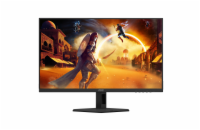 AOC LCD herní 25G4SRE 24,5" IPS/1920x1080@300Hz/0,3ms/400cd/2xHDMI/DP/VESA