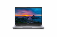 Dell Latitude 5411 14 palců, 8 GB, Intel Core i5-10400H 2.60 GHz, 256 GB NVMe SSD, Windows 11 Pro, 1366 x 768 px, Intel UHD Graphics, Bluetooth, WIFI, Webkamera, Vady: mírné estetické vady