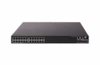 HPE FlexNetwork 5130 24G 4SFP+ 1-slot HI Switch (Must select min 1 power supply jd362B) JH323A