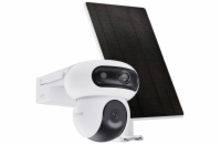 EZVIZ IP kamera HB90 kit/ PTZ/ Wi-Fi/ 2x 4Mpix/ krytí IP65/ duál objekt. 2,8 + 6mm/ H.265/ IR až 35m/ + 8W solární panel